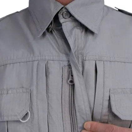 Men's Short Sleeve Tactical Shirt