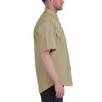 Men's Short Sleeve Tactical Shirt