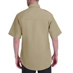 Men's Short Sleeve Tactical Shirt