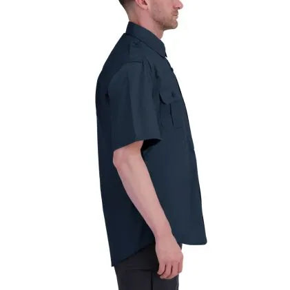 Men's Short Sleeve Tactical Shirt