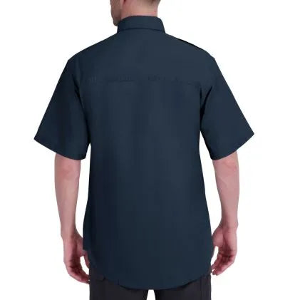 Men's Short Sleeve Tactical Shirt
