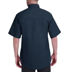 Men's Short Sleeve Tactical Shirt
