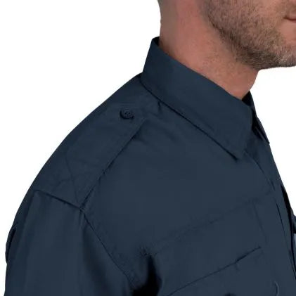 Men's Short Sleeve Tactical Shirt