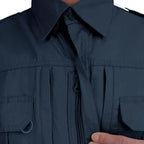 Men's Short Sleeve Tactical Shirt