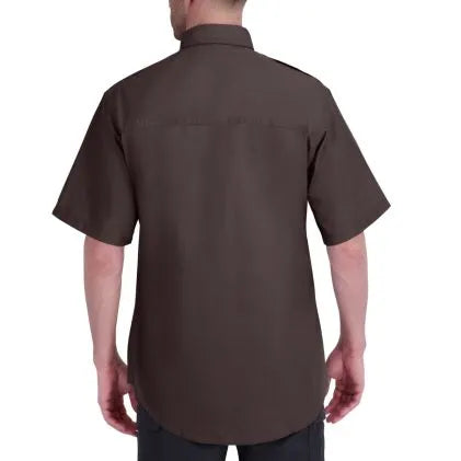 Men's Short Sleeve Tactical Shirt
