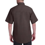 Men's Short Sleeve Tactical Shirt