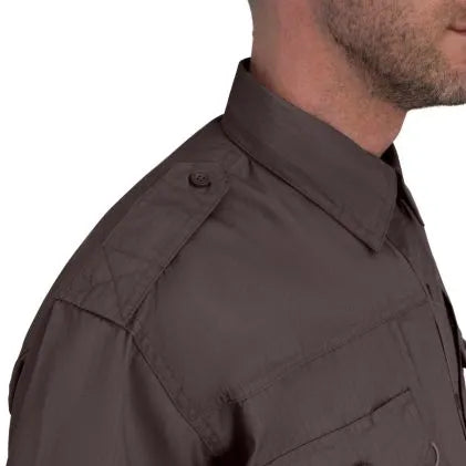 Men's Short Sleeve Tactical Shirt