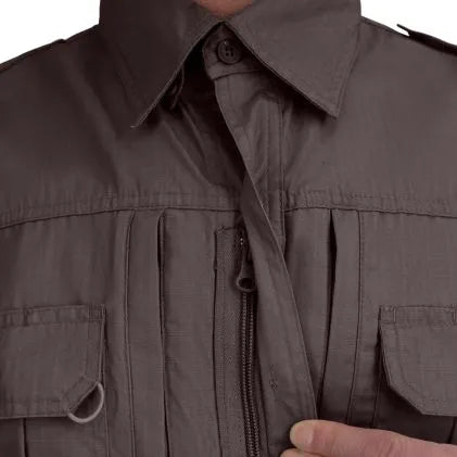 Men's Short Sleeve Tactical Shirt