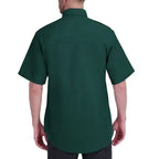 Men's Short Sleeve Tactical Shirt