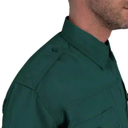 Men's Short Sleeve Tactical Shirt