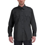 Men's Long Sleeve Tactical Shirt