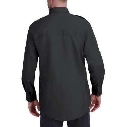Men's Long Sleeve Tactical Shirt