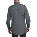 Men's Long Sleeve Tactical Shirt