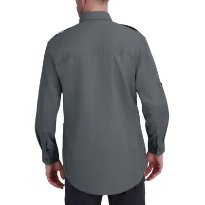 Men's Long Sleeve Tactical Shirt