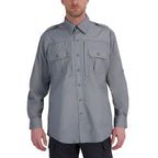 Men's Long Sleeve Tactical Shirt