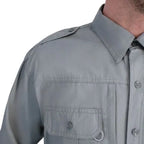 Men's Long Sleeve Tactical Shirt
