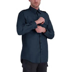 Men's Long Sleeve Tactical Shirt