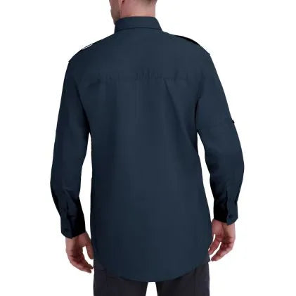 Men's Long Sleeve Tactical Shirt
