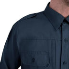 Men's Long Sleeve Tactical Shirt