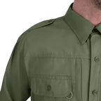Men's Long Sleeve Tactical Shirt