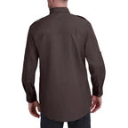 Men's Long Sleeve Tactical Shirt