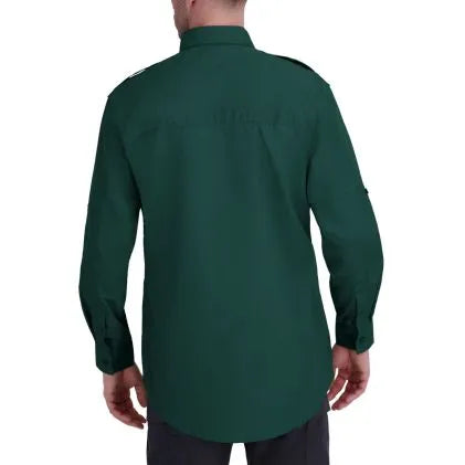 Men's Long Sleeve Tactical Shirt