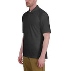 Men's Snag-Free Polo - Short Sleeve