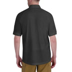 Men's Snag-Free Polo - Short Sleeve
