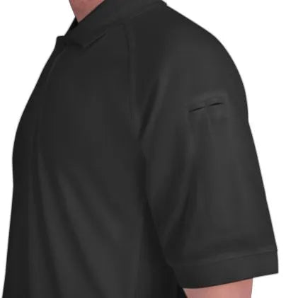 Men's Snag-Free Polo - Short Sleeve
