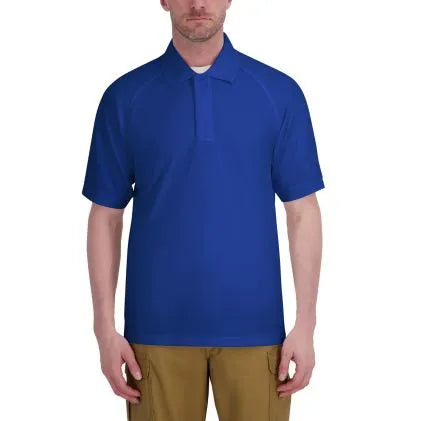 Men's Snag-Free Polo - Short Sleeve