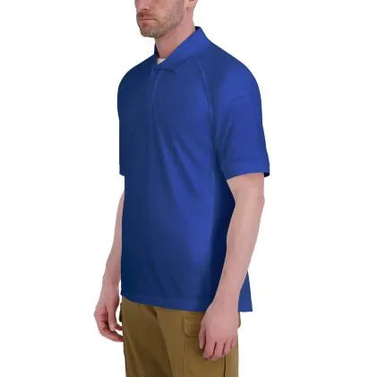 Men's Snag-Free Polo - Short Sleeve