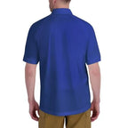 Men's Snag-Free Polo - Short Sleeve