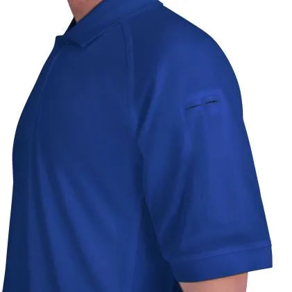 Men's Snag-Free Polo - Short Sleeve