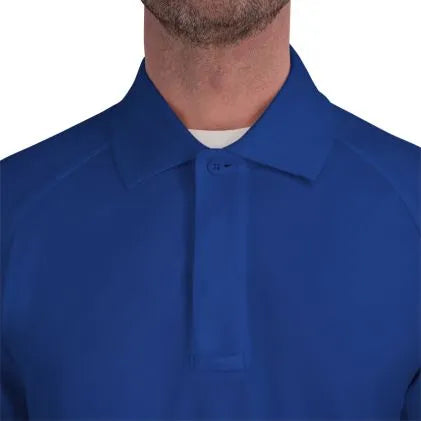Men's Snag-Free Polo - Short Sleeve