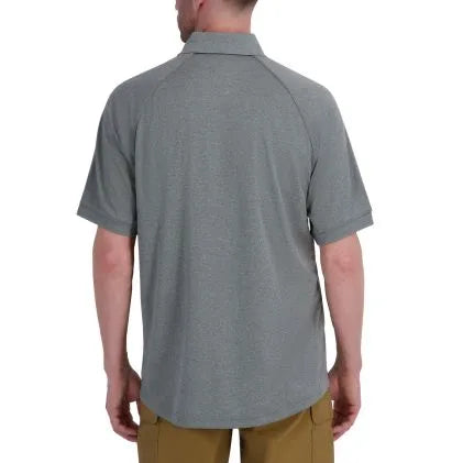 Men's Snag-Free Polo - Short Sleeve
