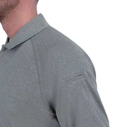 Men's Snag-Free Polo - Short Sleeve