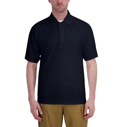 Men's Snag-Free Polo - Short Sleeve
