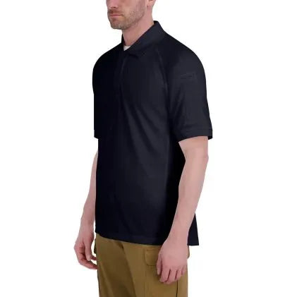 Men's Snag-Free Polo - Short Sleeve