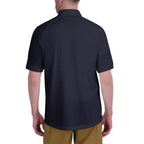 Men's Snag-Free Polo - Short Sleeve
