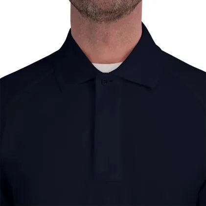 Men's Snag-Free Polo - Short Sleeve