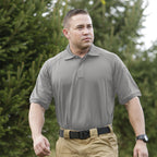 Men's Snag-Free Polo - Short Sleeve