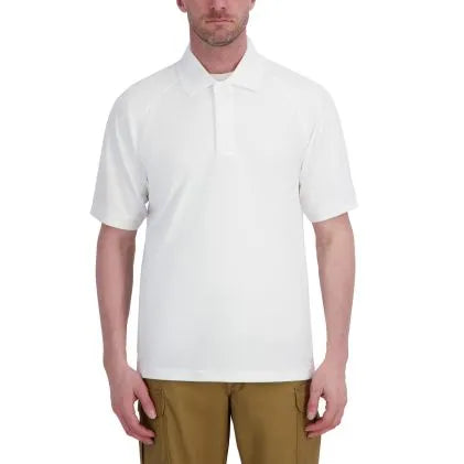 Men's Snag-Free Polo - Short Sleeve