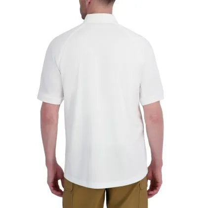 Men's Snag-Free Polo - Short Sleeve