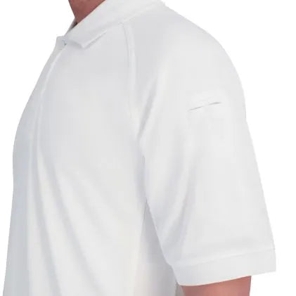 Men's Snag-Free Polo - Short Sleeve