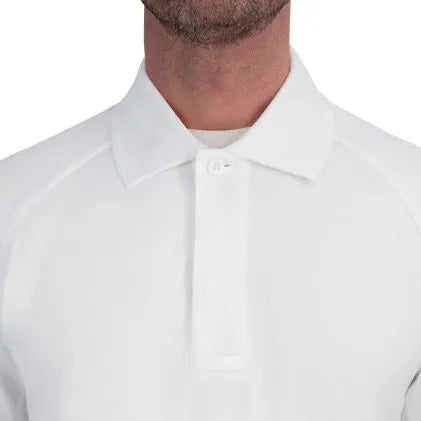 Men's Snag-Free Polo - Short Sleeve