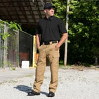 I.C.E.® (Integrated Cooling Effect) Men's Performance Short Sleeve Polo