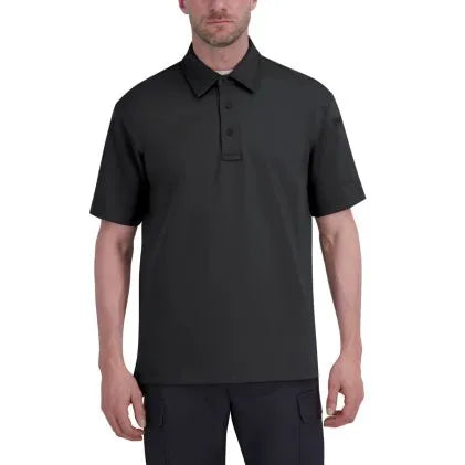 I.C.E.® (Integrated Cooling Effect) Men's Performance Short Sleeve Polo