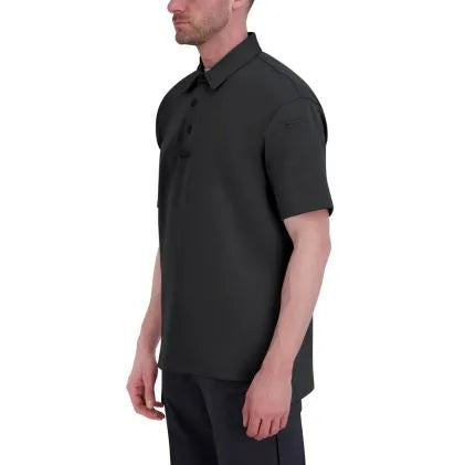 I.C.E.® (Integrated Cooling Effect) Men's Performance Short Sleeve Polo