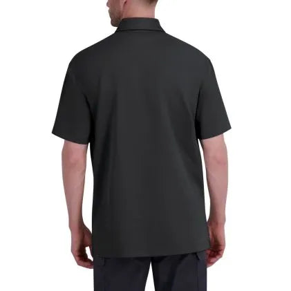 I.C.E.® (Integrated Cooling Effect) Men's Performance Short Sleeve Polo