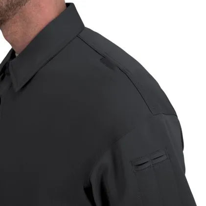 I.C.E.® (Integrated Cooling Effect) Men's Performance Short Sleeve Polo